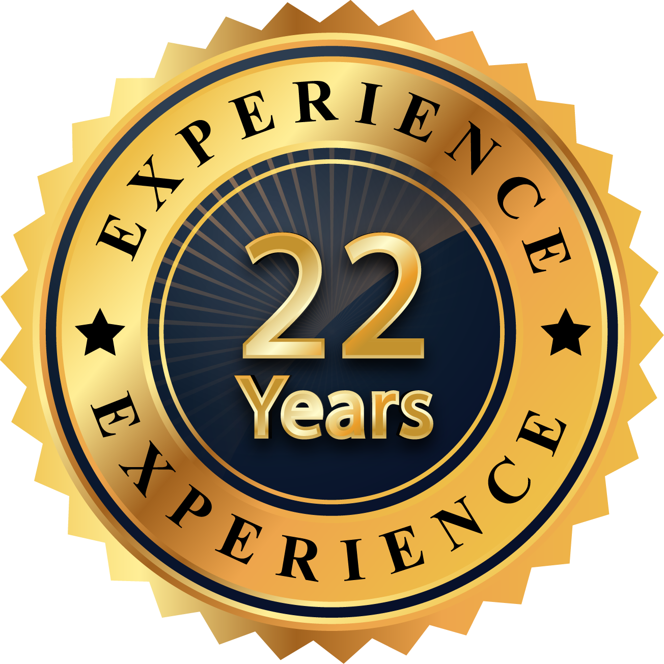 years